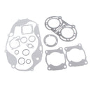 Complete Rebuild Engine Gasket Kit For Yamaha ATV YFZ350 Banshee 350 87-06