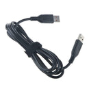USB Charging Cable .Lenovo Yoga 3 4  Yoga 700 900 Laptop-Charger T4J0