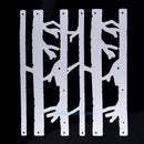 1X Metal Tree Cutting Dies Stencils for DIY Scrapbooking/photo album Decorative