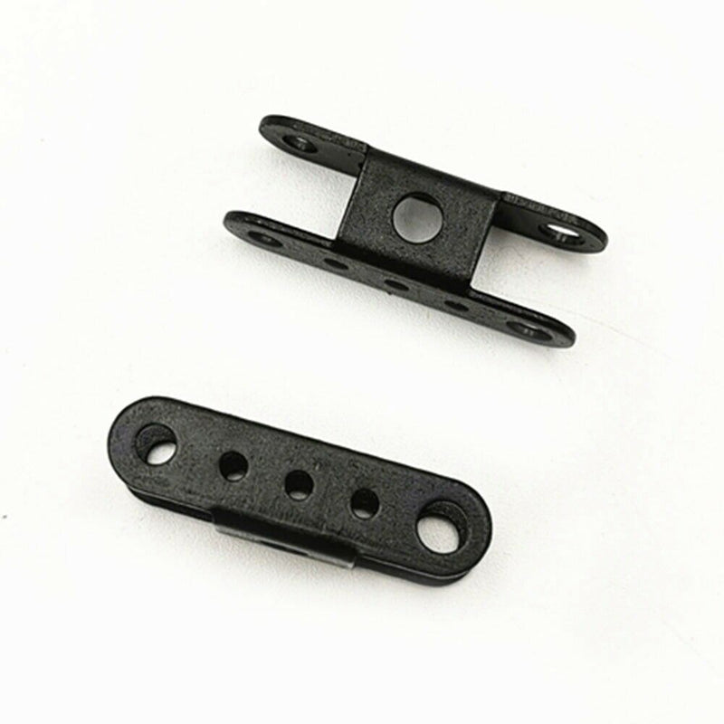 Speed Steel Plate Spring Suspension Set Rc Car Repair Replacement Part Acce T6P5