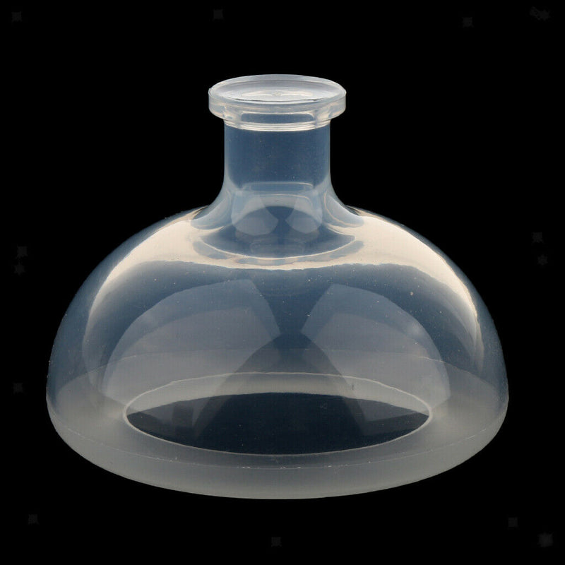 Portable Gel Sputum Cup for Baby Burping Toddler Digest Helper Infant Phlegm