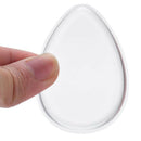 Hot Popular Best Deal Beautiful Women Novelty Silicone Anti-Sponge Makeup A Y3P4
