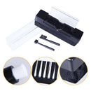 3 in 1 Vinyl Record Cleaner Anti Static Cleaning Brush Dust Remover Kits