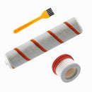 Filter Roller Brush Set Replacement Pass Dreame V9 Handheld Vacuum Cleaner