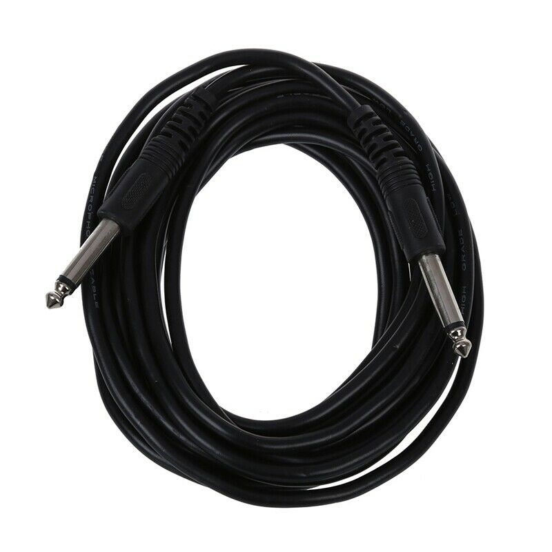 5M Cable cord Jack for Guitar electric guitar
