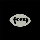 Rugby Framed Metal Cutting Dies For Scrapbooking Card Craft Decor M&O
