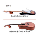 Electric Guitar Neck Rest Support Neck Pillow String Instrument Repair Tool