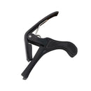 Musical Ukulele Acoustic Guitar Capo Bass Violin Quick Change Tuning Clamp