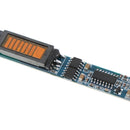 Universal Laptop LCD Screen Inverter board 5-28V 1 Lamp Backlight 9x1x0.43 cm ï¼W