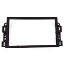 Double 2 Din Car DVD Frame,Audio Fitting Adaptor,Dash Trim Kits,Fascia For