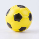 Mini Sports Stress Balls Soccer Balls Fun, 12-Pack