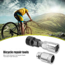 Bicycle Repair Tool Kit Bike Crank Puller Extractor Bottom Bracket Remover