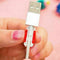 6pcs USB Earphone Owl Shaped Cable Saver Data Charger Protector L M9P0 Hot N3Y0