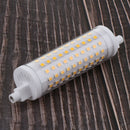 R7S PC Super Bright Corn LED Light Bulb for Home Street Lamp Warm White 15W