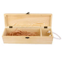 Wood Wine Box Wine Decor Best Gift S4Z3