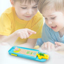 Kids Mini Desktop Bowling Games Indoor Table Sport Parent-Child Educational Toys