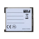 Speed SDXC SDHC SD To CF Memory Card Compact Flash Adapter Convertor Card Reader