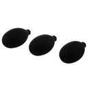 3 x Mini Blower Compressed Air duster For Pressure Precis Ultra Black Y8U9