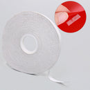 Double-sided Water-soluble Adhesive Strip Cloth Fixed Hand-stitched Sewing Tools