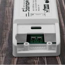 WiFi Timer Switch Wireless Relay Remote Control Module for DIY Smart Home