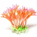 Aquarium Nontoxic Decorative Artificial Weeds water ornament plant Fish Tan