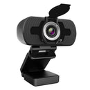1080P HD 3MP Webcam Auto Focus Microphone USB Web Camera for Live Video