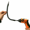 11.42" Shaft Drill Bit Extension Holder Connecting Link 295mm Cobra Bit Flexi ME