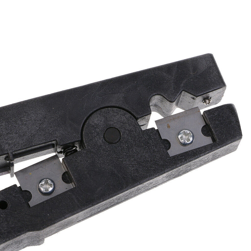 Multi-function Cable Cutter Wire Stripper Cord Tool High Impact Handy