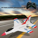 FX-823 2.4G 2CH RC Airplane Glider Remote Control Plane Outdoor Flying Airc