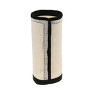 Pet Cat Kitten Scratching Pad Mat Board Natural Sisal Scratcher Post Toys 16inch