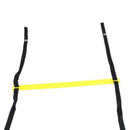 5M Nylon Straps Training Ladders Agility Speed Ladder Stairs For Soccer Foo