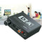 Optical Toslink Coaxial Digital to Analog Audios Converter AUX Adapter Jack N1K3