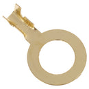 150pcs Wire Cable Connector Crimp Terminal Electrical Non-insulated Kits. ^i
