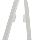 1Pc Reptile Tweezers Noctilucent Clip Feeding Tongs Live Food Feeding Clamp FT