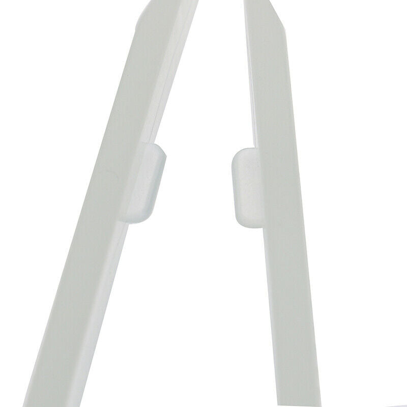 1Pc Reptile Tweezers Noctilucent Clip Feeding Tongs Live Food Feeding Clamp FT