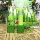 Magic Temperature Change Color Lipstick Moisture-green Pink Lip Makeup R1N5 L8U8