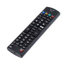 RM-L1162 Remote Control for LG AKB73715610 AKB7447 AKB7397 528 560