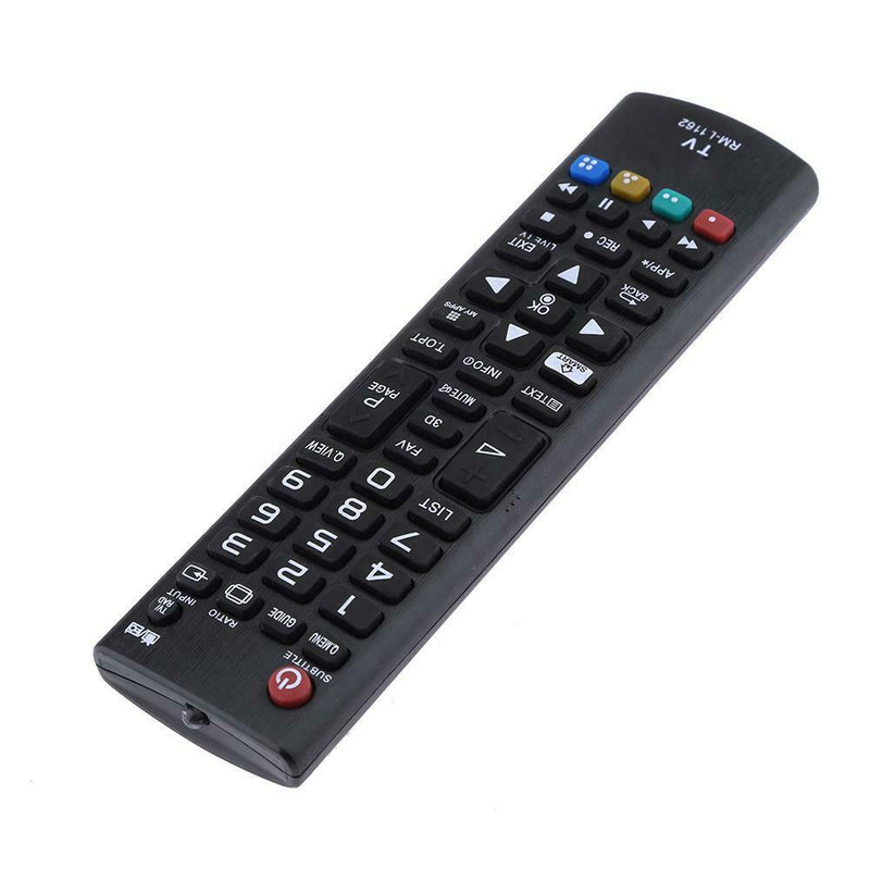 RM-L1162 Remote Control for LG AKB73715610 AKB7447 AKB7397 528 560