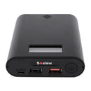 Soshine E3S LCD Screen Replacement Batteries Power Bank Professional Charge