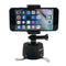Rotary Holder Stand Camera Stabilizer Timer Photography Accessory for GoPro