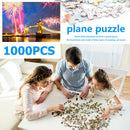 1000pcs DIY Firework Building Puzzle Educational Learning Assembling Toys