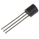 50PCS 78L05 TO-92 5V three-terminal regulator tube brand new WZ FT