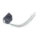 R307 Capacitive Fingerprint Reader/Module/Sensor/Scanner G9S7