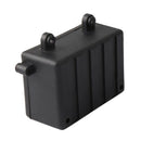 Receiver Box Rc Car Radio Box Decoration Tool Plastic For 1/10 Rc Rock Craw A7I6