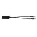 Car AUX Bluetooth Audio For BMW E90 E91 E92 E93 Cable Adapter Accessories