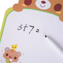 Kawkii Animals Reminder Board Cute Children Drawing Writing Board With Pen To Gw