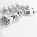 Mini Waterproof Balloons Lights LED Bulbs Decoration for Party Wedding Ligh