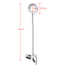 Microblading Nail Tattoo Permanent Makeup USB Lamp LED Light 2 Light Colors ME