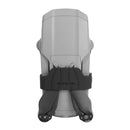 Silicone Propeller Fixator Holder Stabilizer for DJI Mavic Air 2 (Black)