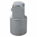 4 in 1 1/2x3/8 3/8x1/4 3/8x1/2 1/4x3/8 Socket Reducers Adaptors Tool Set Ga